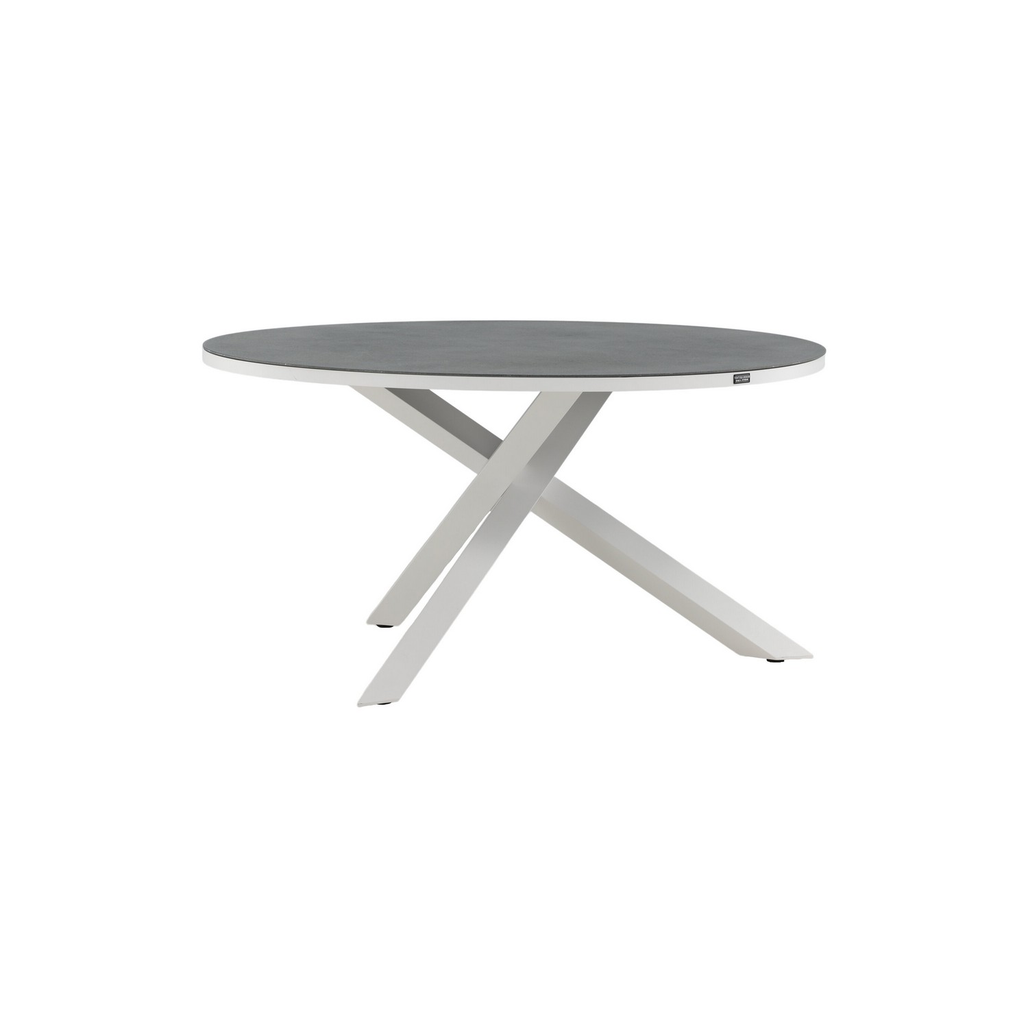 Utebord Venture Home Copacabana Runt Aluminiumbord