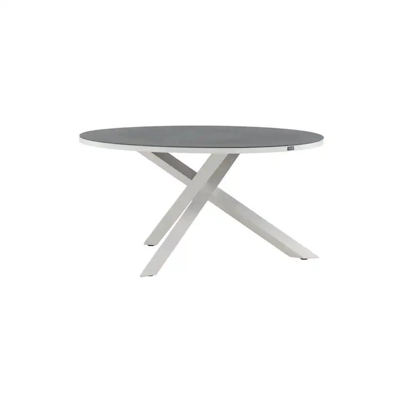 Utebord Venture Home Copacabana Runt Aluminiumbord