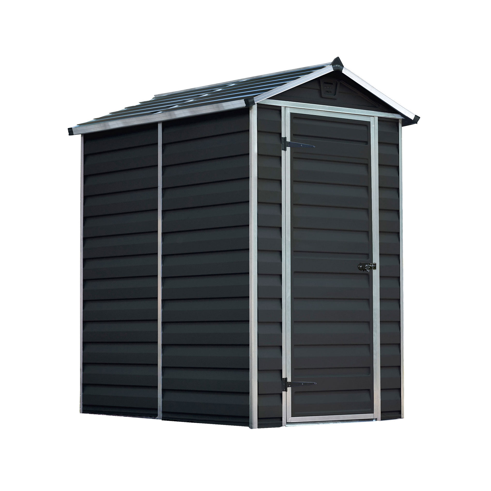 Skjul Canopia by Palram Skylight Pent 2,1 m²