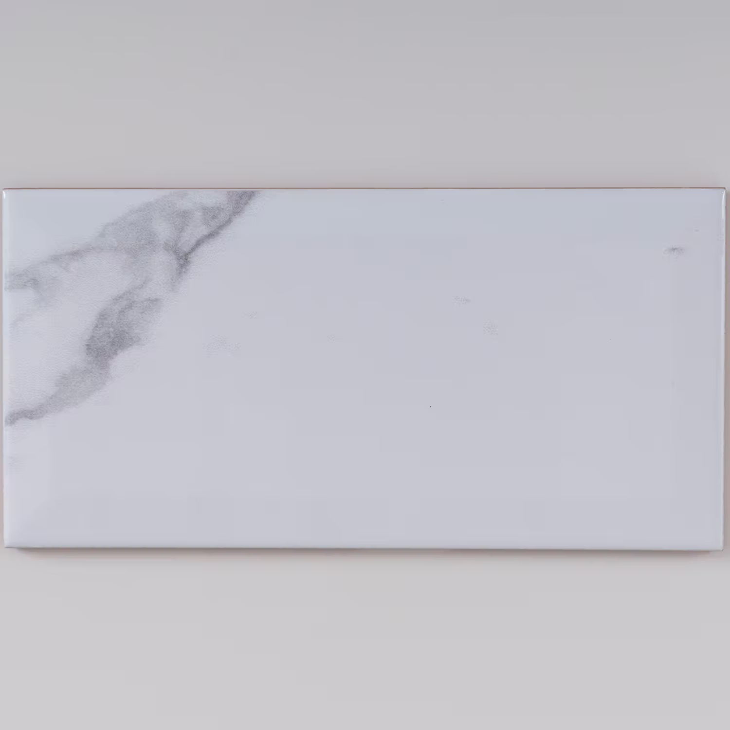 Kakel Tenfors Carrara 10x20 cm
