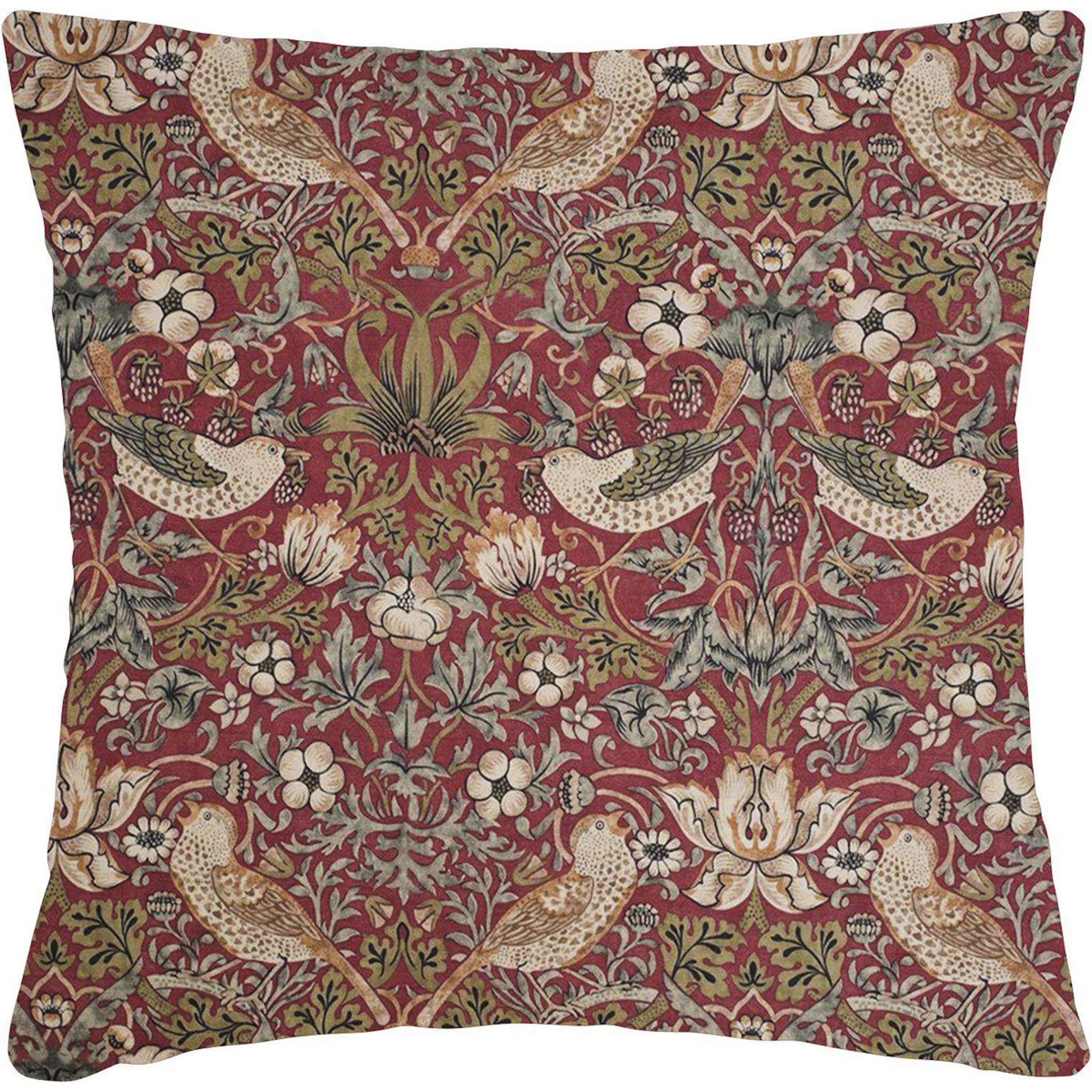 Kuddfodral Svanefors Vilja