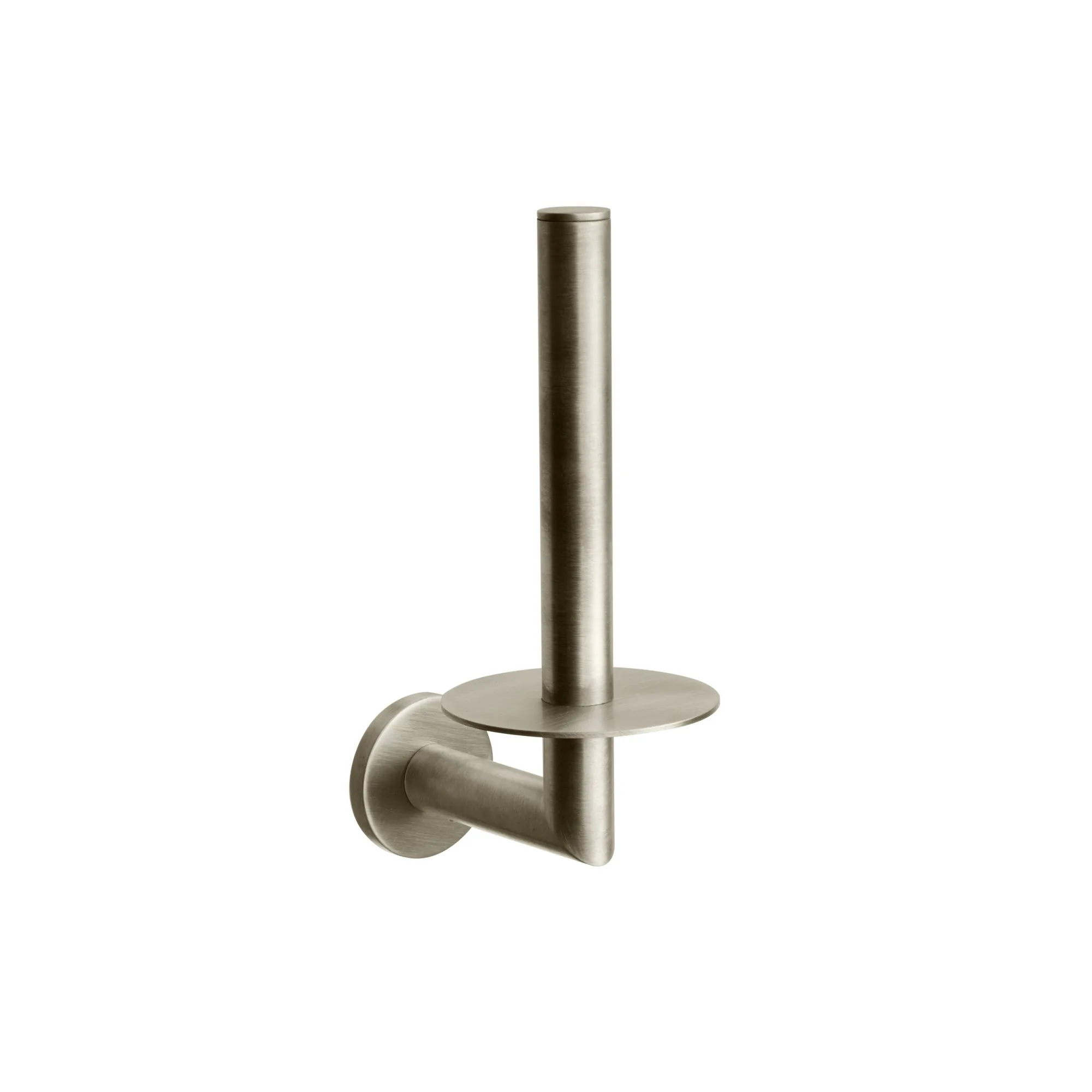 Borstad Nickel