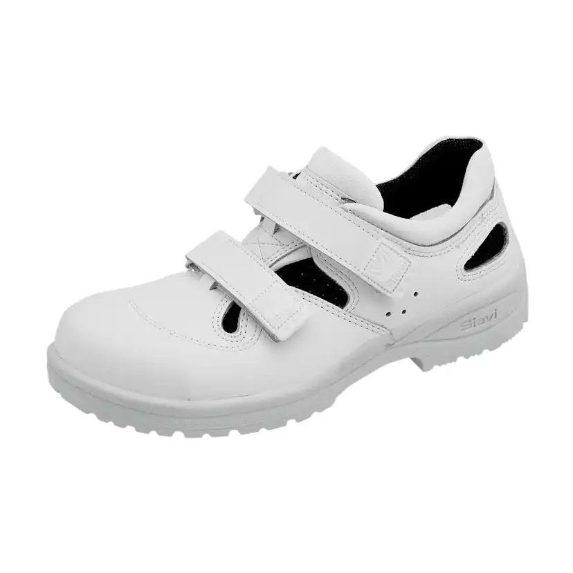 Lågsko Sievi Relax White S1