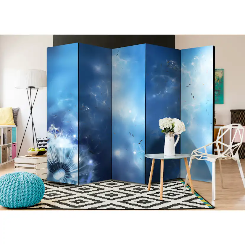 Rumsavdelare Arkiio Magic of Nature II 225x172 cm