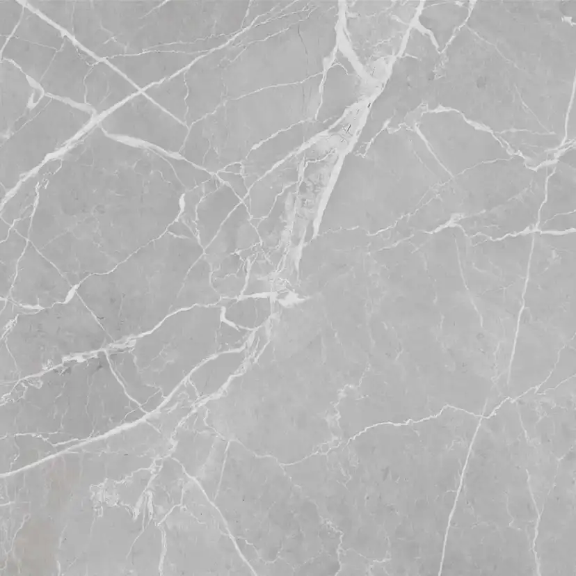Klinker Tenfors Aura Perla Blank Rak Kant 60x60 cm