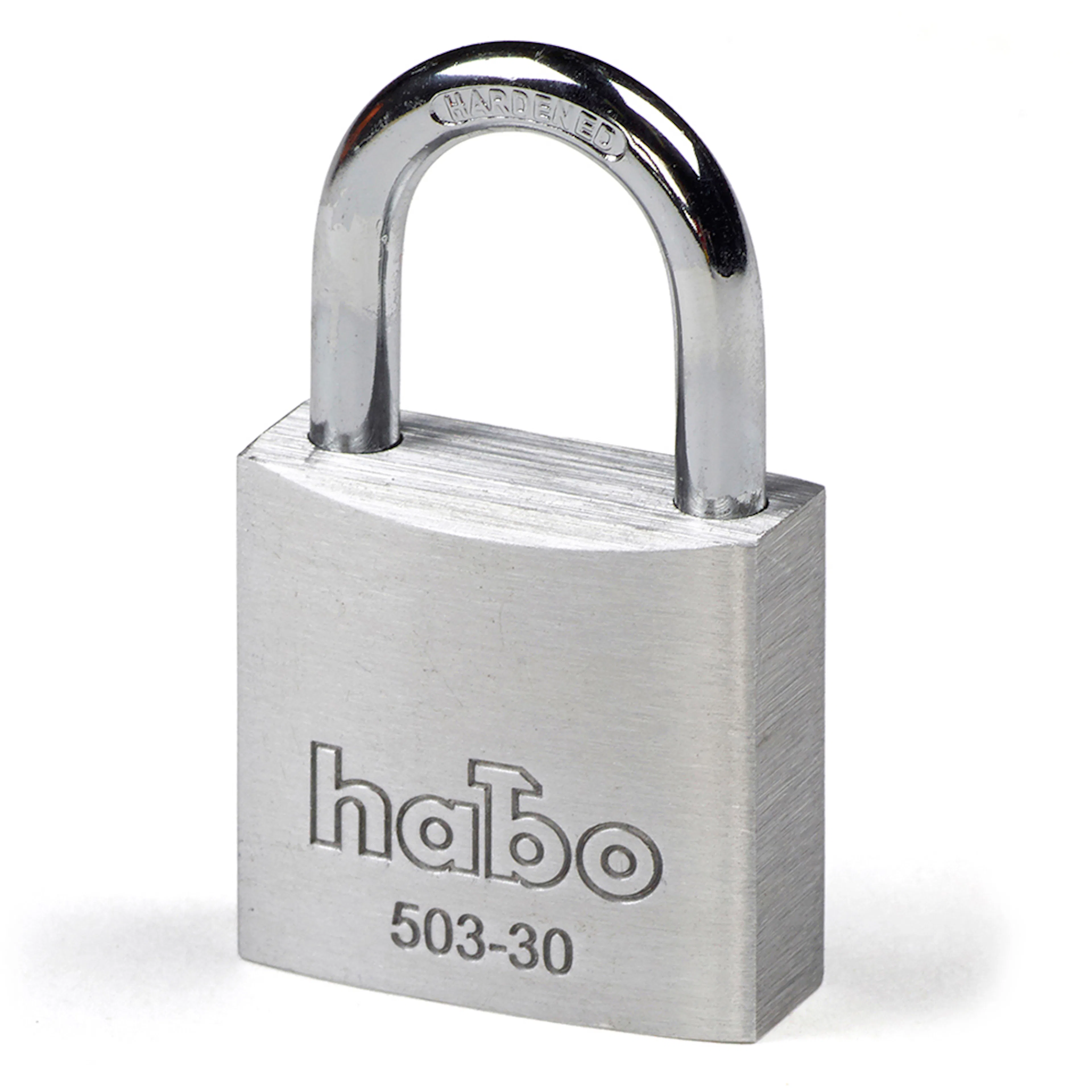 Hänglås Habo 503-30