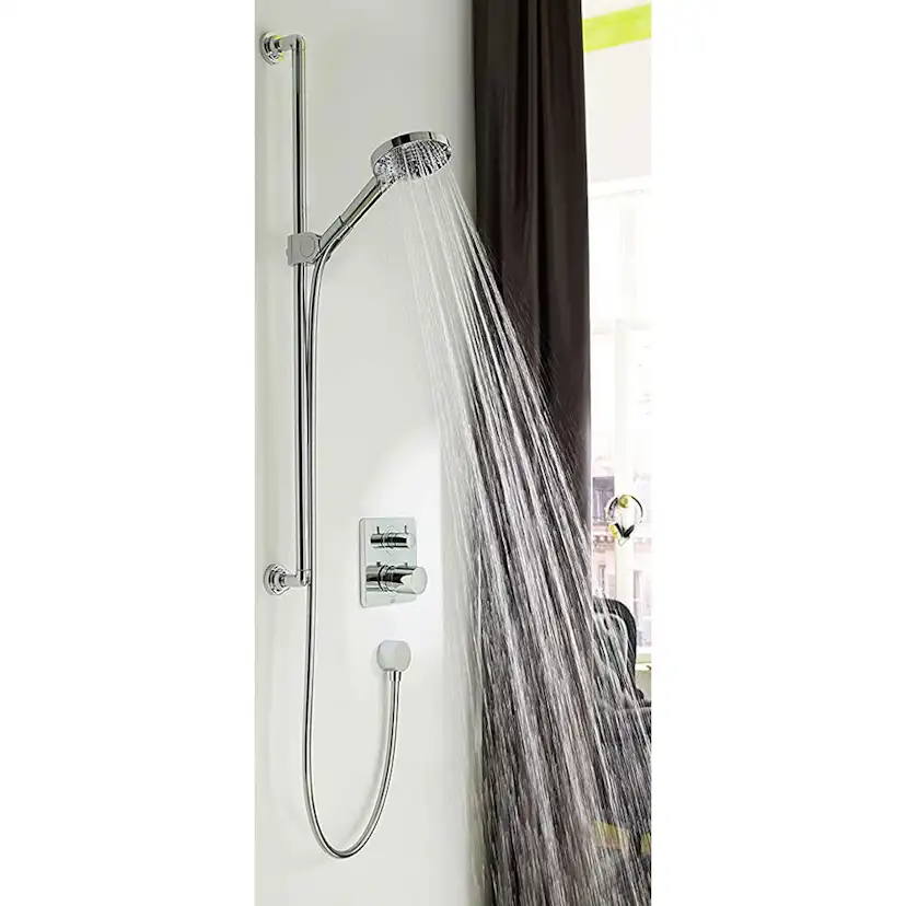 Duschset Axor Citterio 120 3jet Select