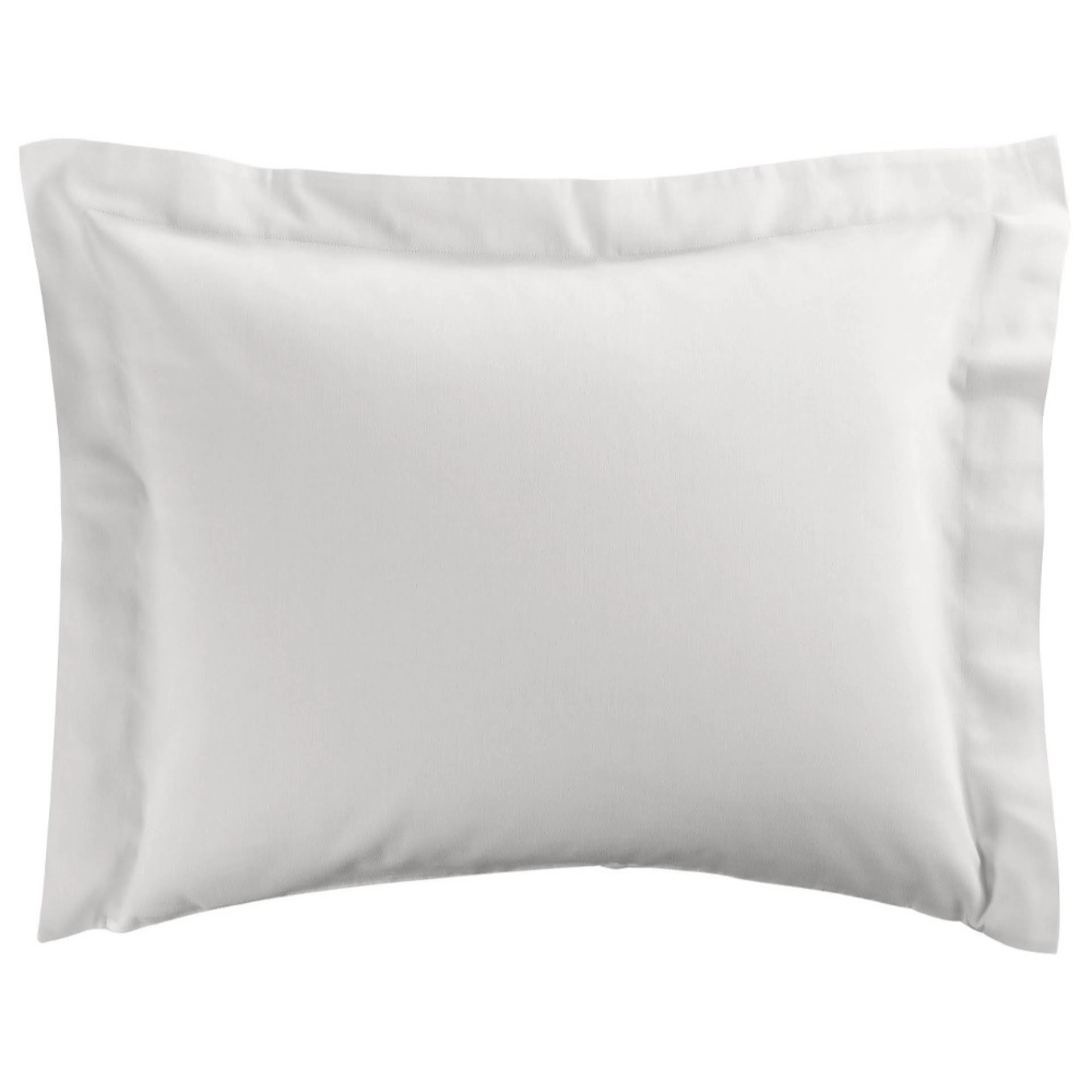 Örngott Borganäs of Sweden Satin 50X60 Cm Vit