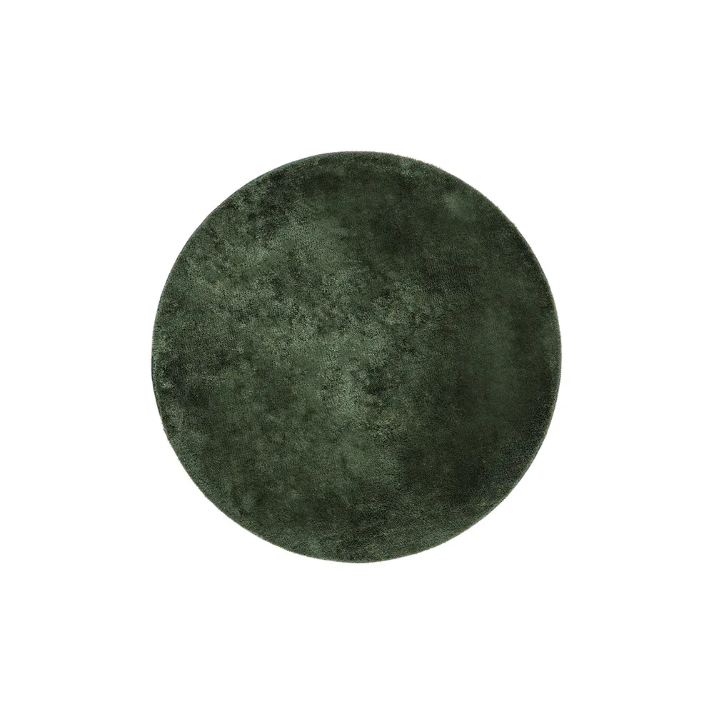 Ryamatta KM Carpets Cozy Rund