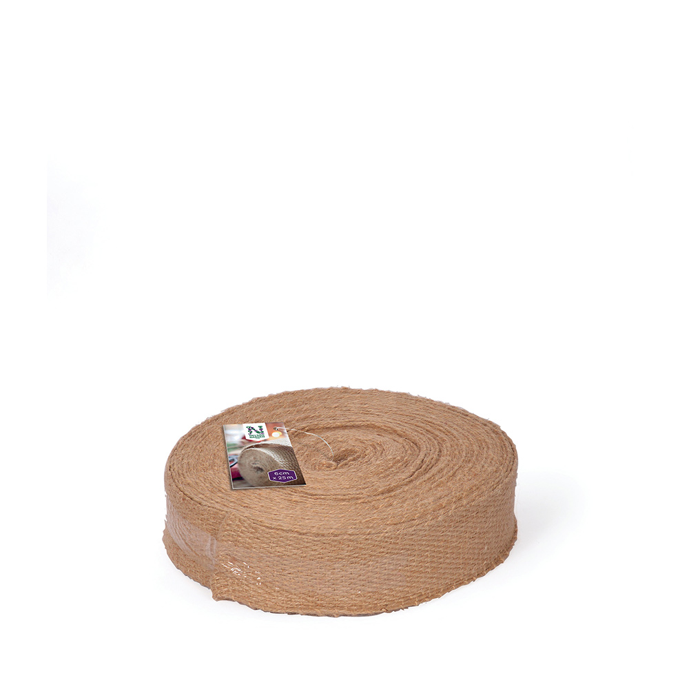 Juteband Nelson Garden 6x25 m