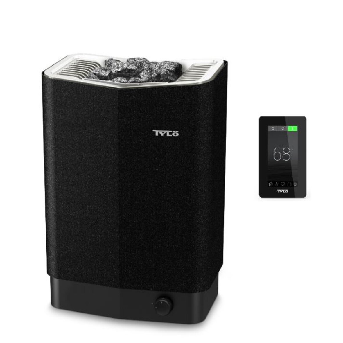 Bastuaggregat Tylö Sense Elite 10