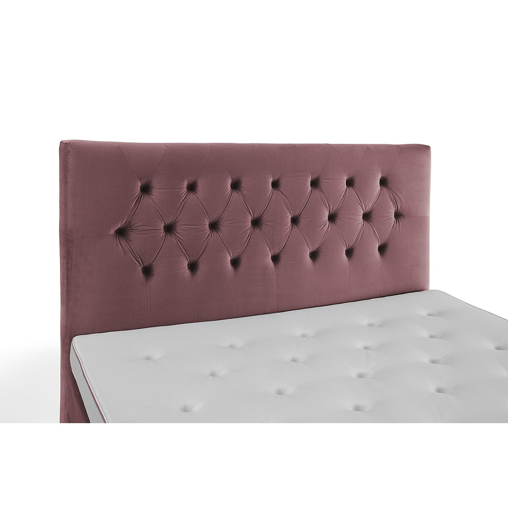 Kontinentalsäng Berg & Strand Royal Velvet 160x200