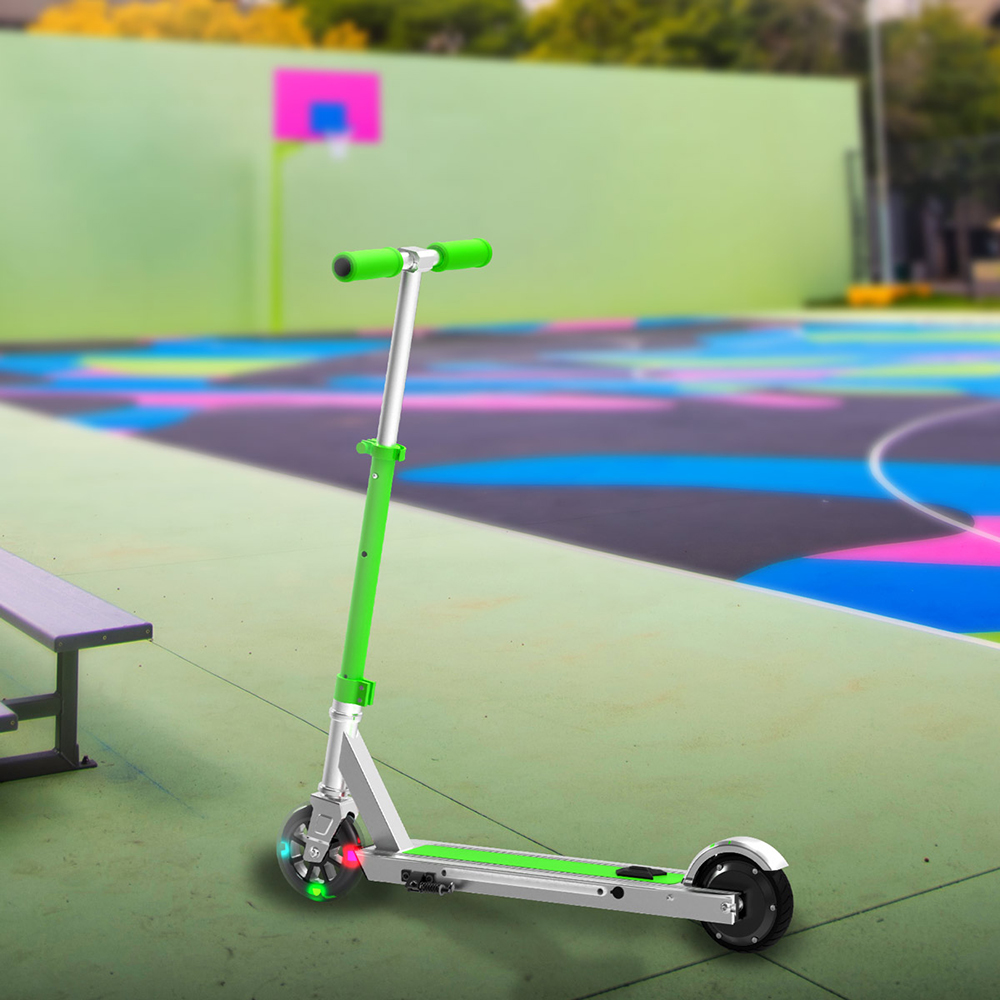 Elscooter Swoop ESK150 för Barn