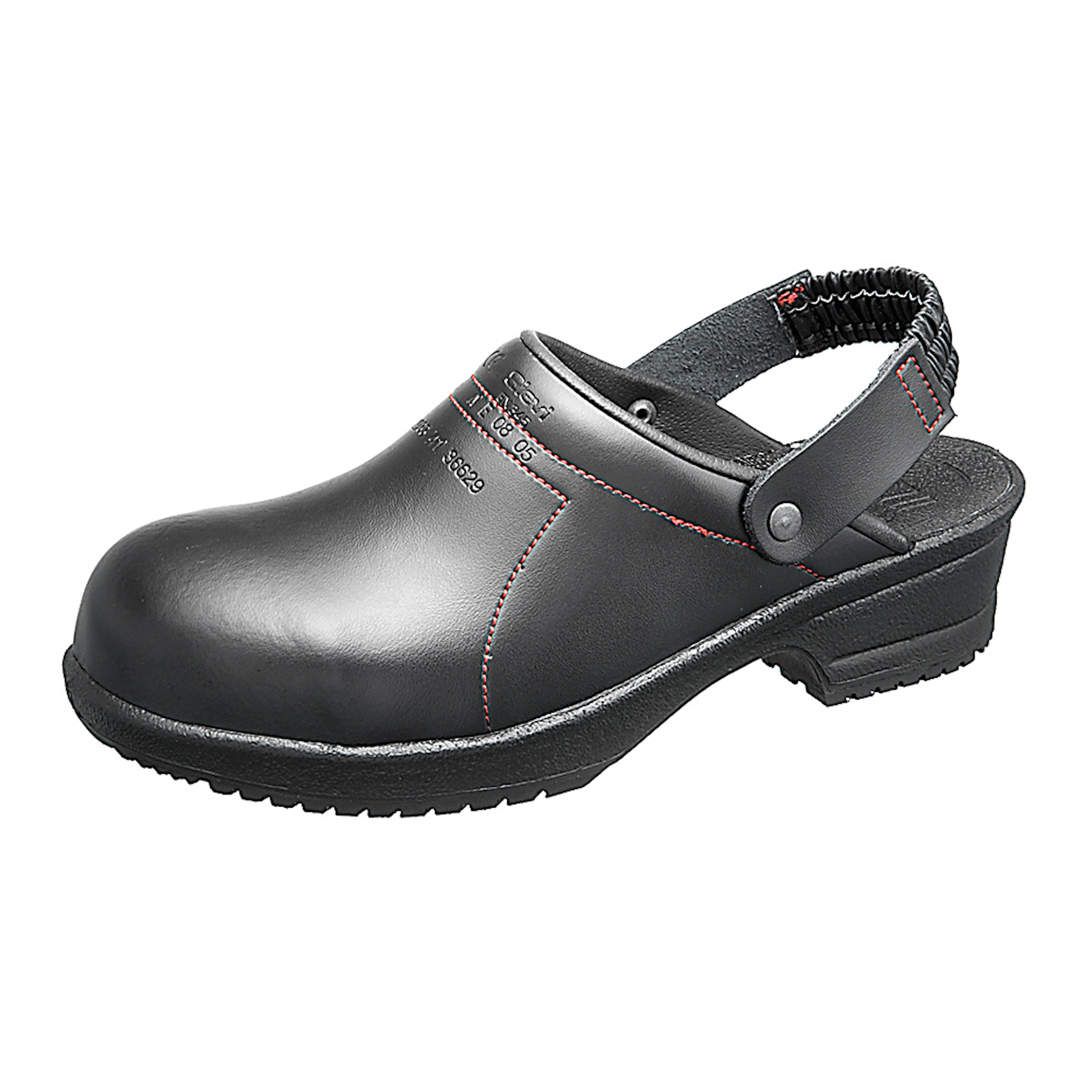 Toffel Sievi Riff SBAE Black