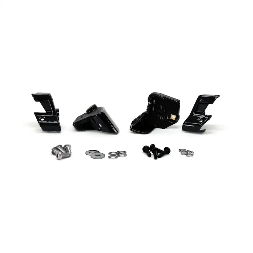 Extraljus Lazer Kit Elite Renault Trafic