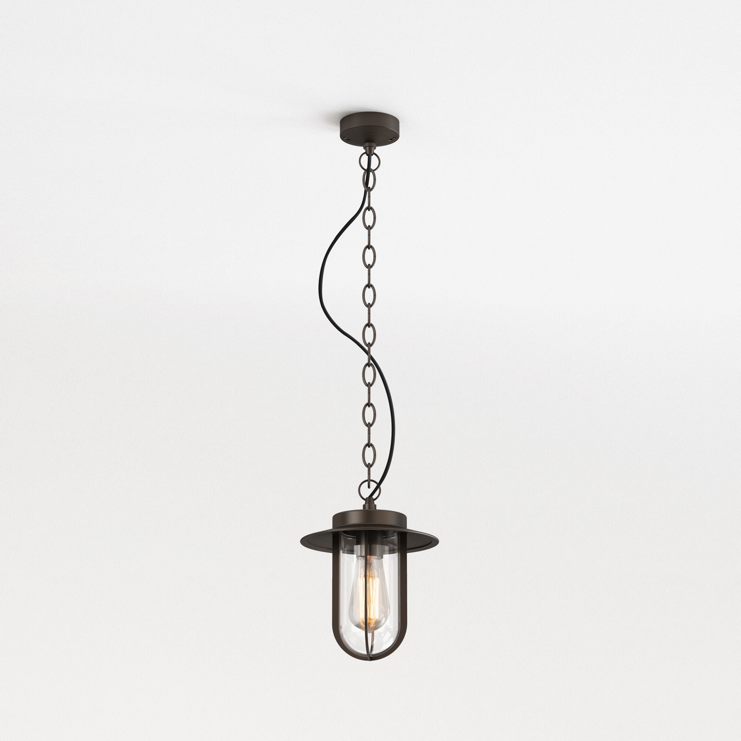 Taklampa Astro Montparnasse