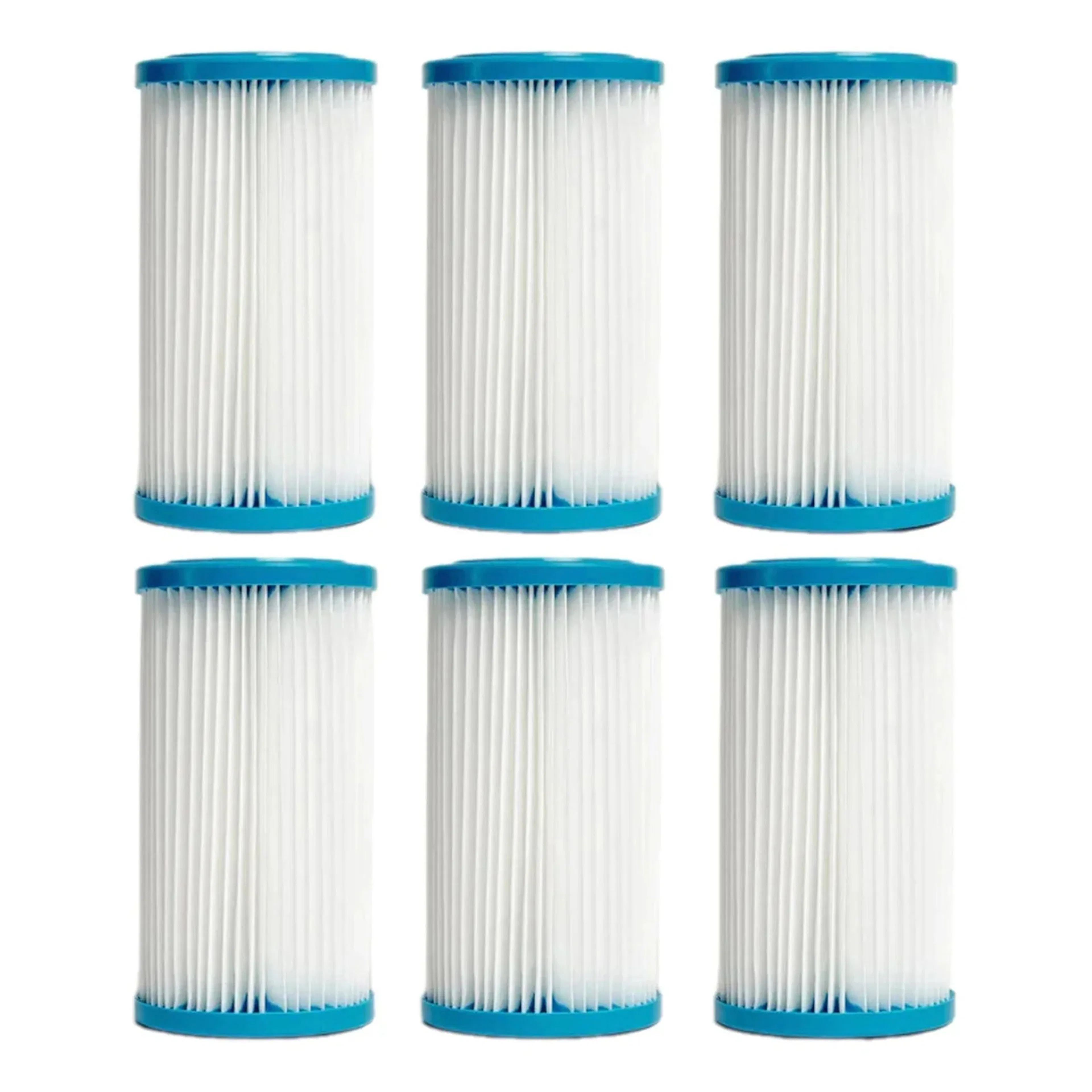 Filterpaket Swedish Cold 6 st