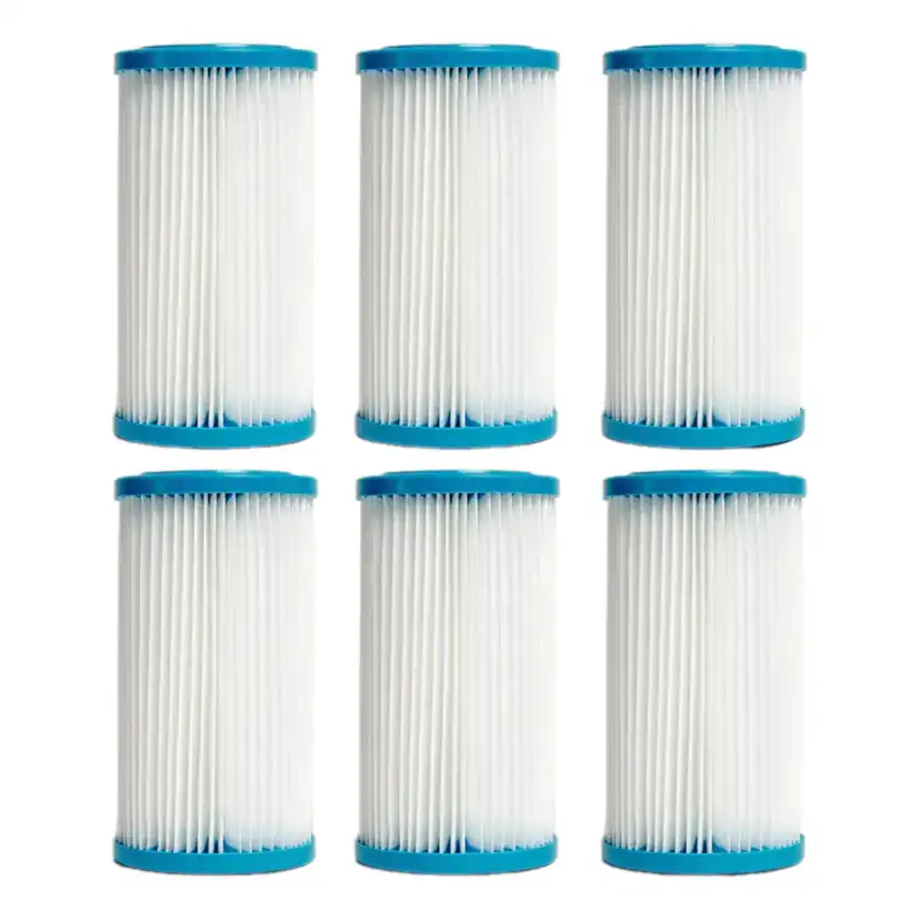 Filterpaket Swedish Cold 6 st
