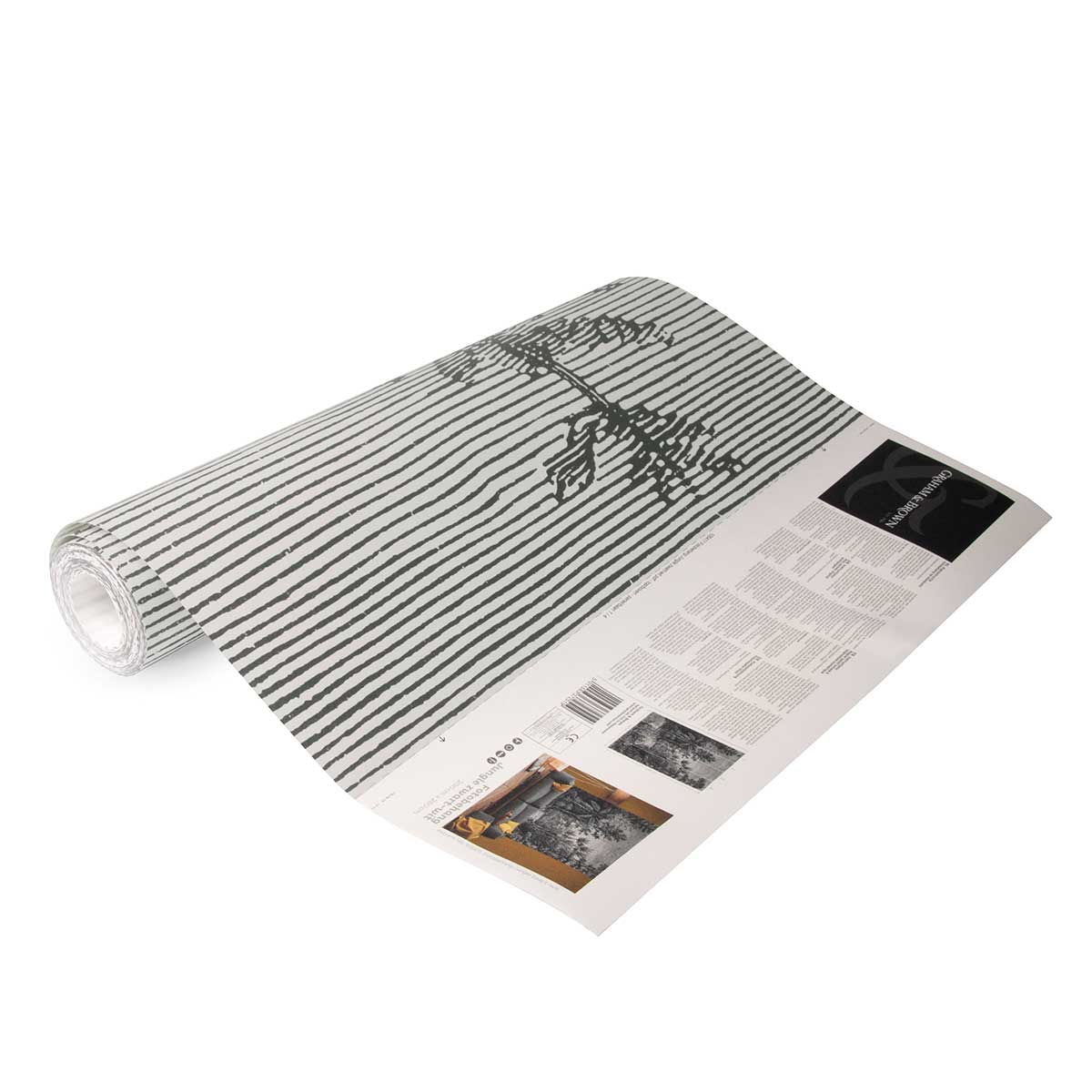Fototapet Art For The Home Djungel 105411