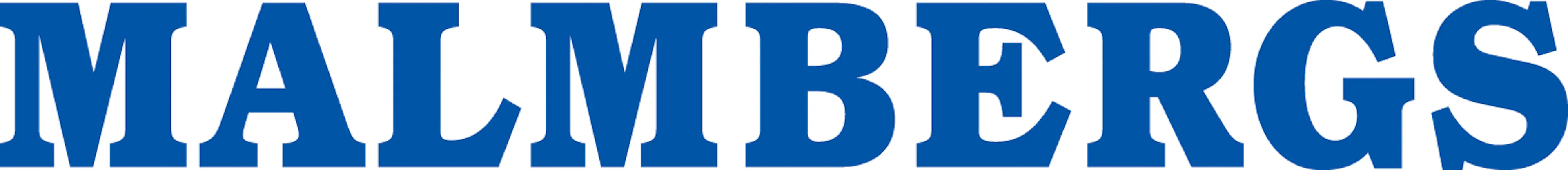 Malmbergs