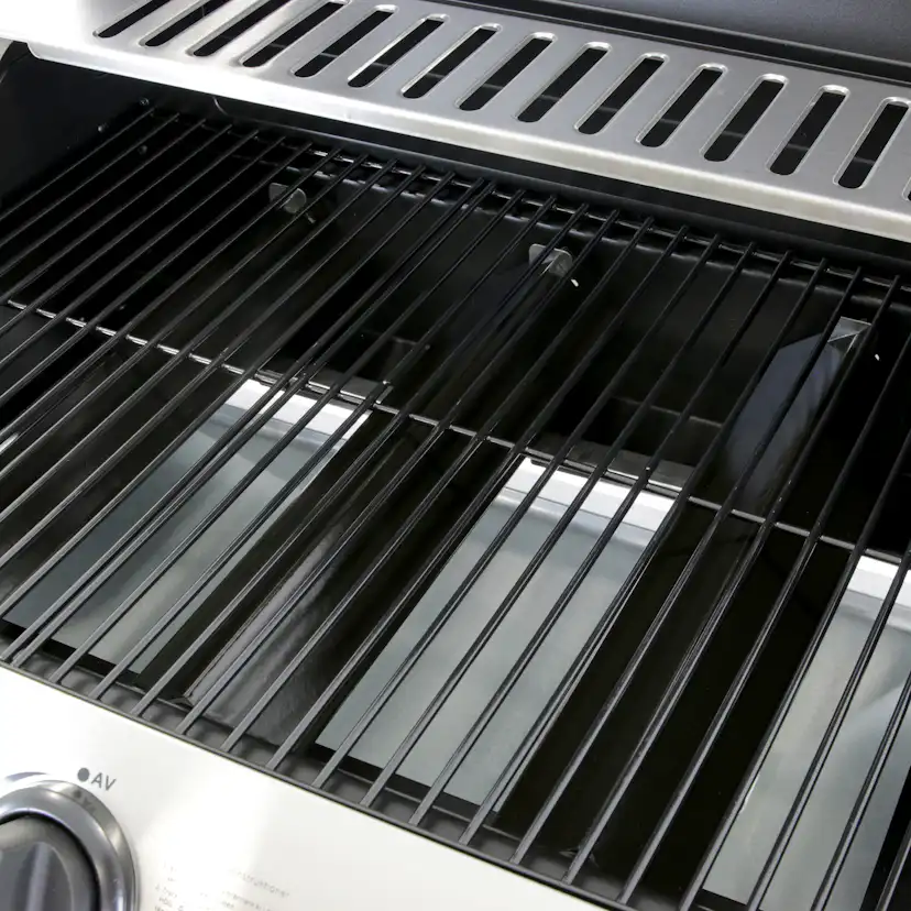Gasolgrill Metalcraft Atlanta