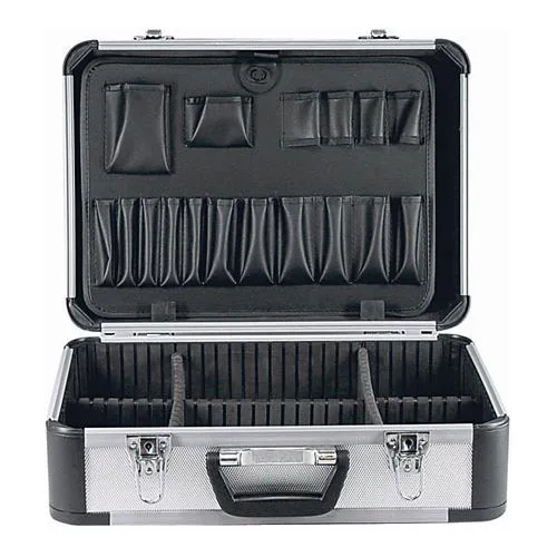 Serviceväska Malmbergs