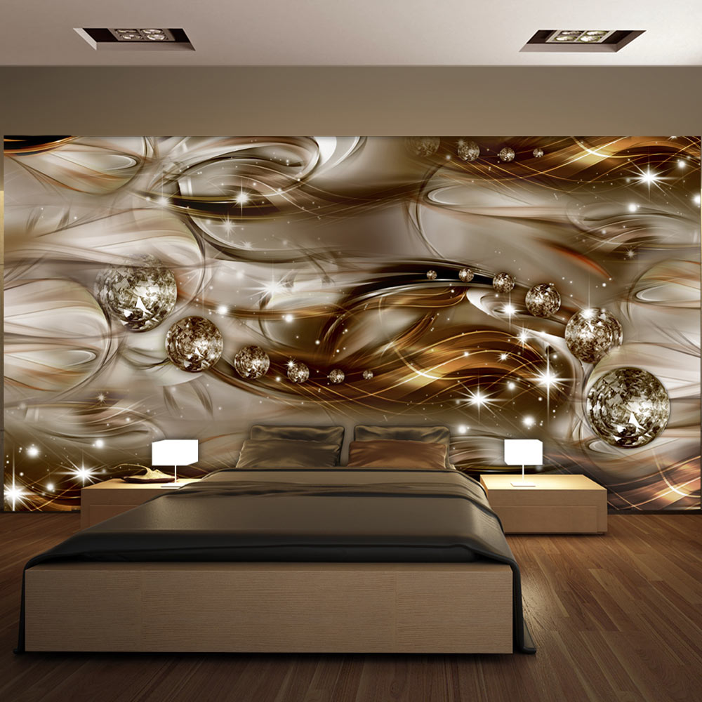 Fototapet XXL Arkiio Stellar Storm 500x280 cm