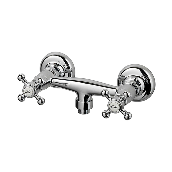 Duschblandare Tapwell Classic FBLV 168