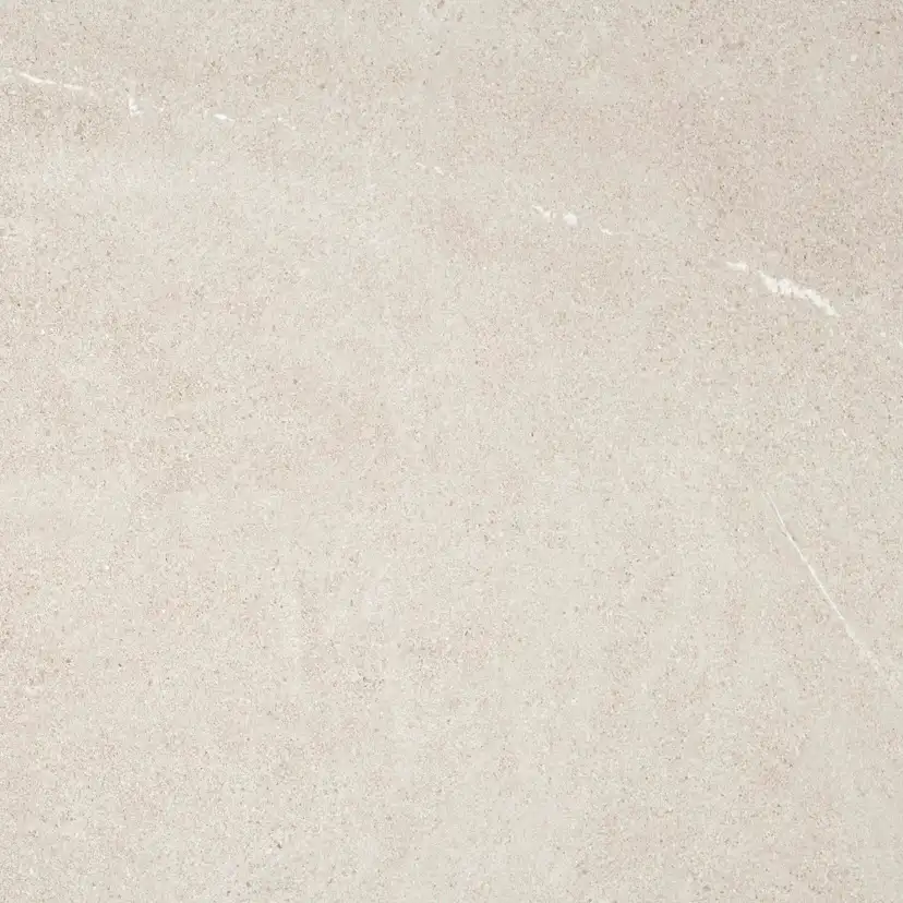 Klinker Tenfors Bellevue Ivory Marmor Matt 60x60 cm