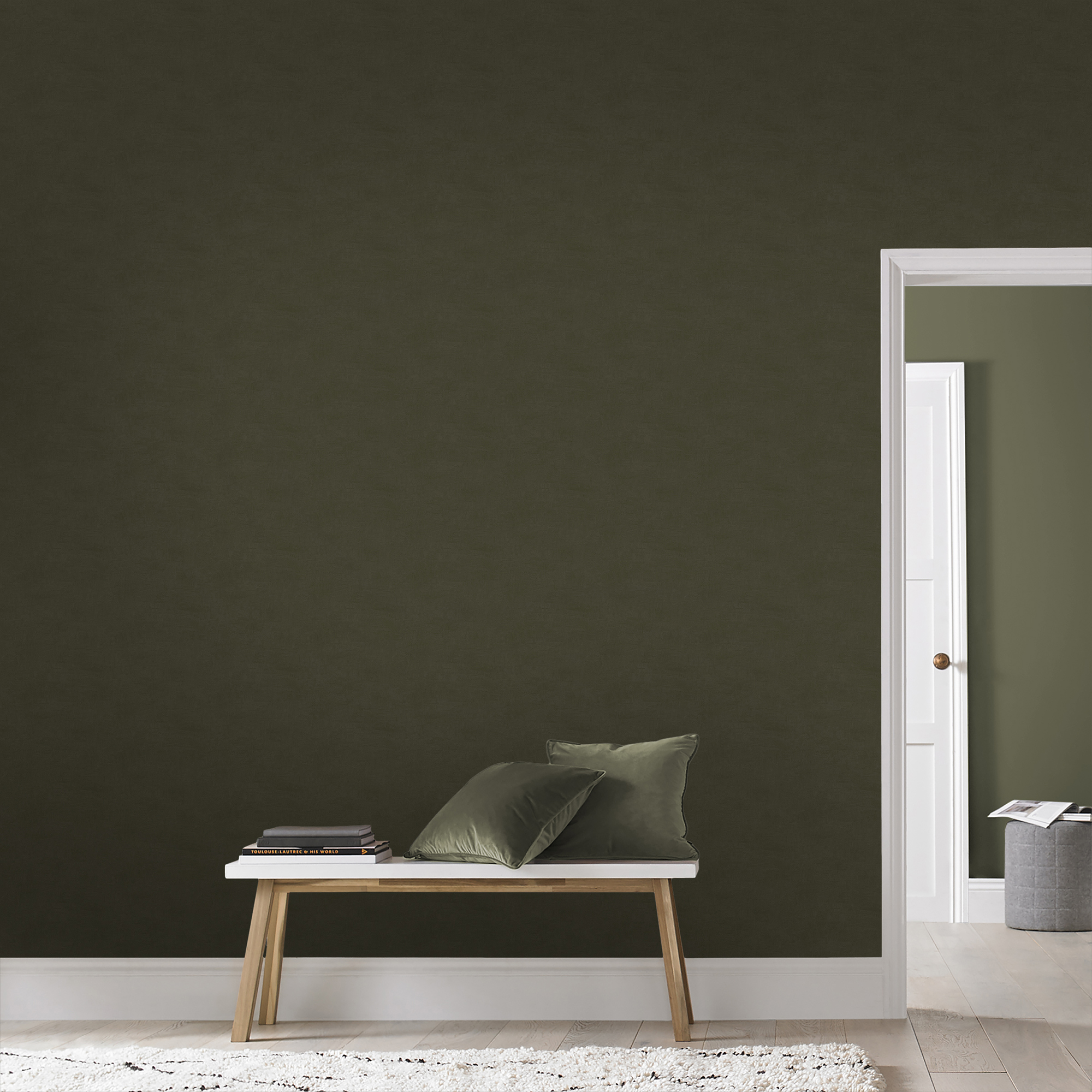 Tapet Superfresco Easy Revi Grön 120993
