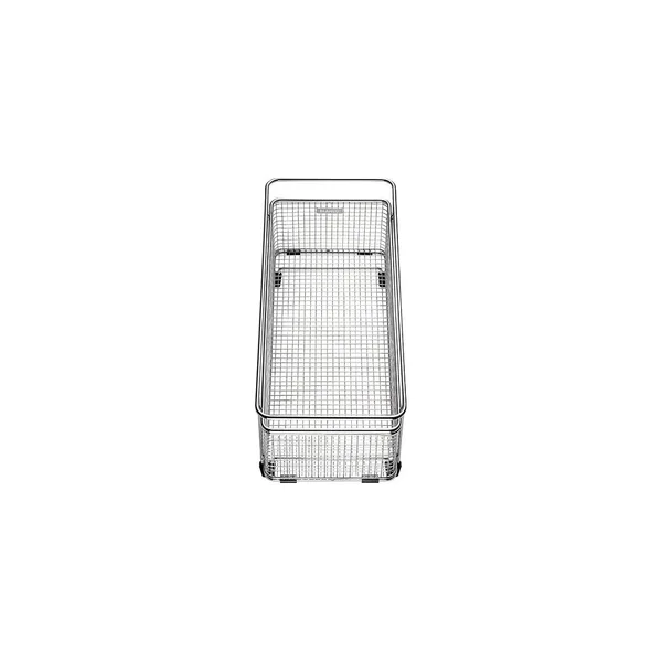 Trådkorg Blanco Rostfritt stål 360 x 160 mm