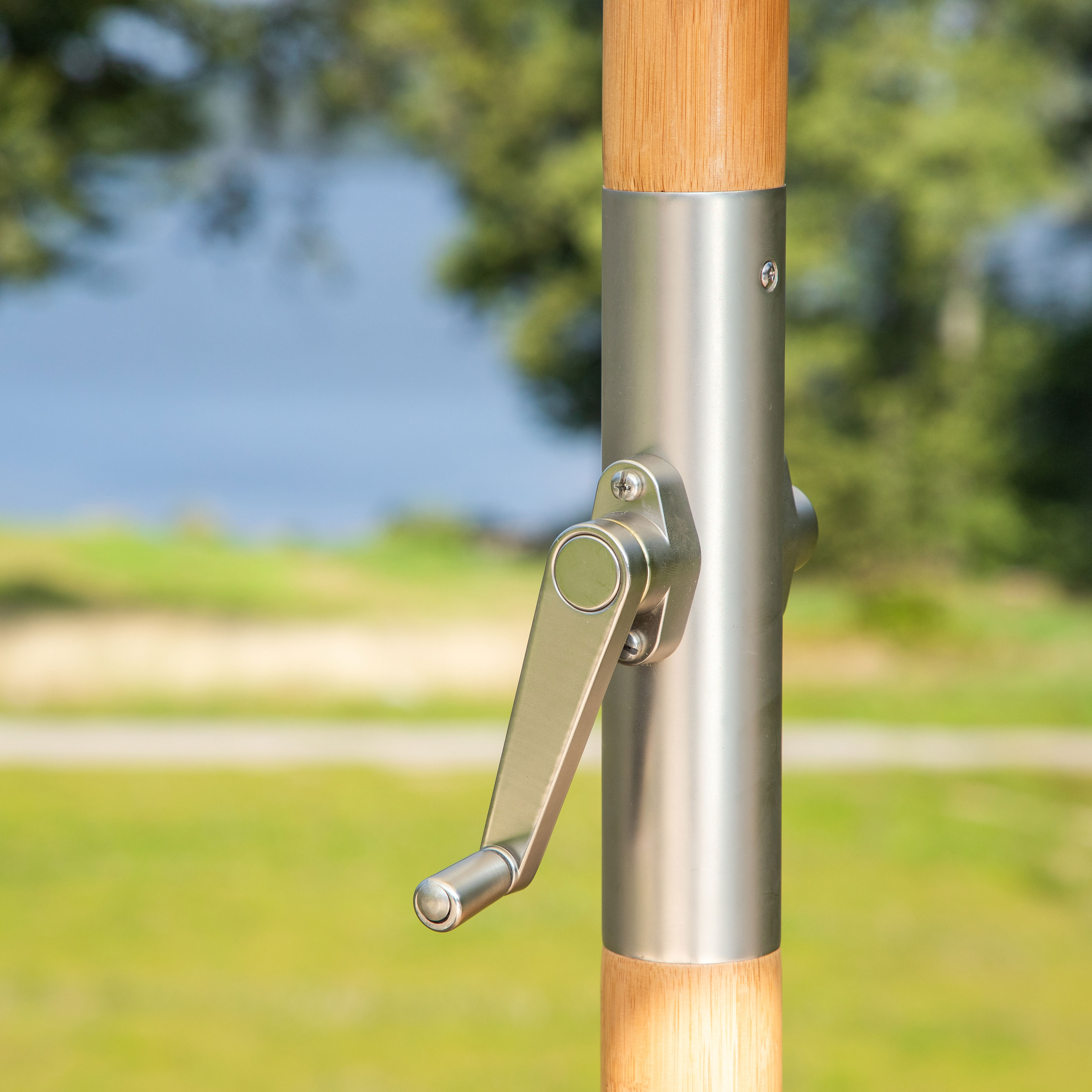 Parasoll Venture Home Cerox