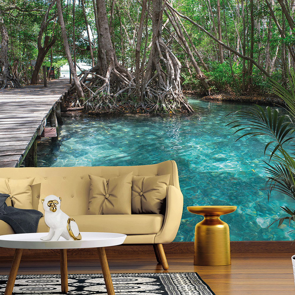Fototapet Living Walls Designwalls DD118638