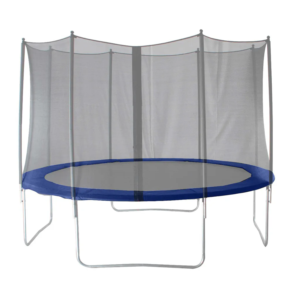 TRAMPOLINE EDGE CUSHION ROUND 10" Till studsmatta 305 cm