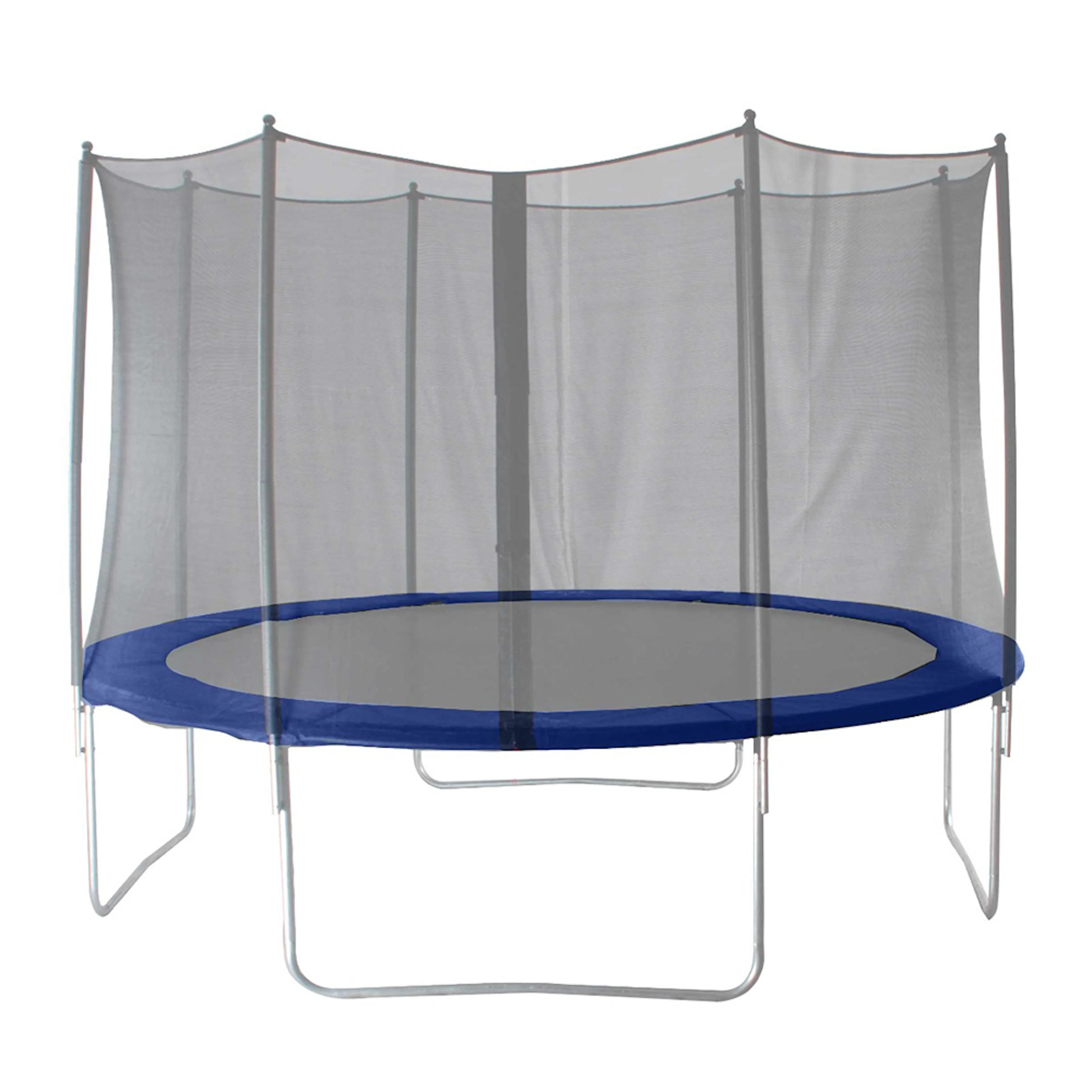 TRAMPOLINE EDGE CUSHION ROUND 10" Till studsmatta 305 cm