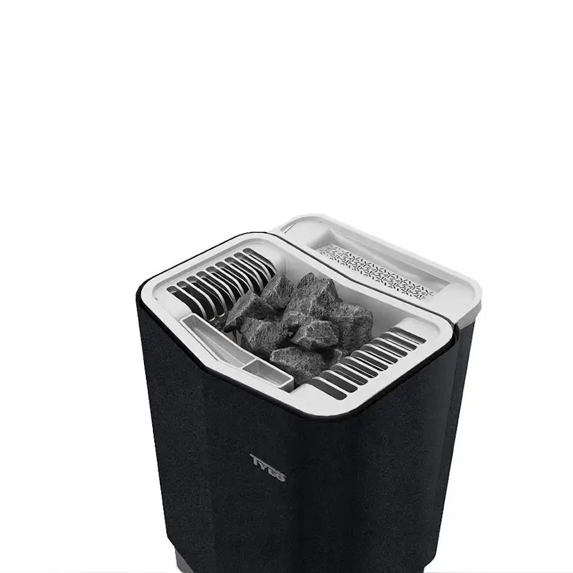 Bastuaggregat Tylö Sense Combi Elite 10