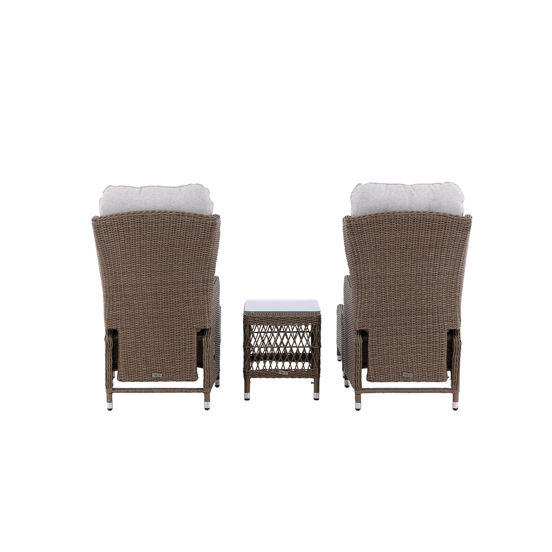 Loungeset Venture Home Washington Utomhus
