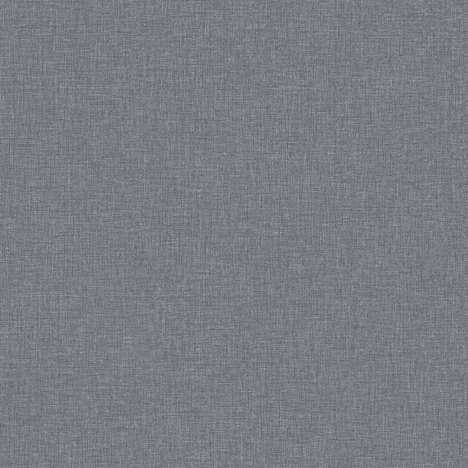Tapet Boråstapeter Canvas Indigo 6134