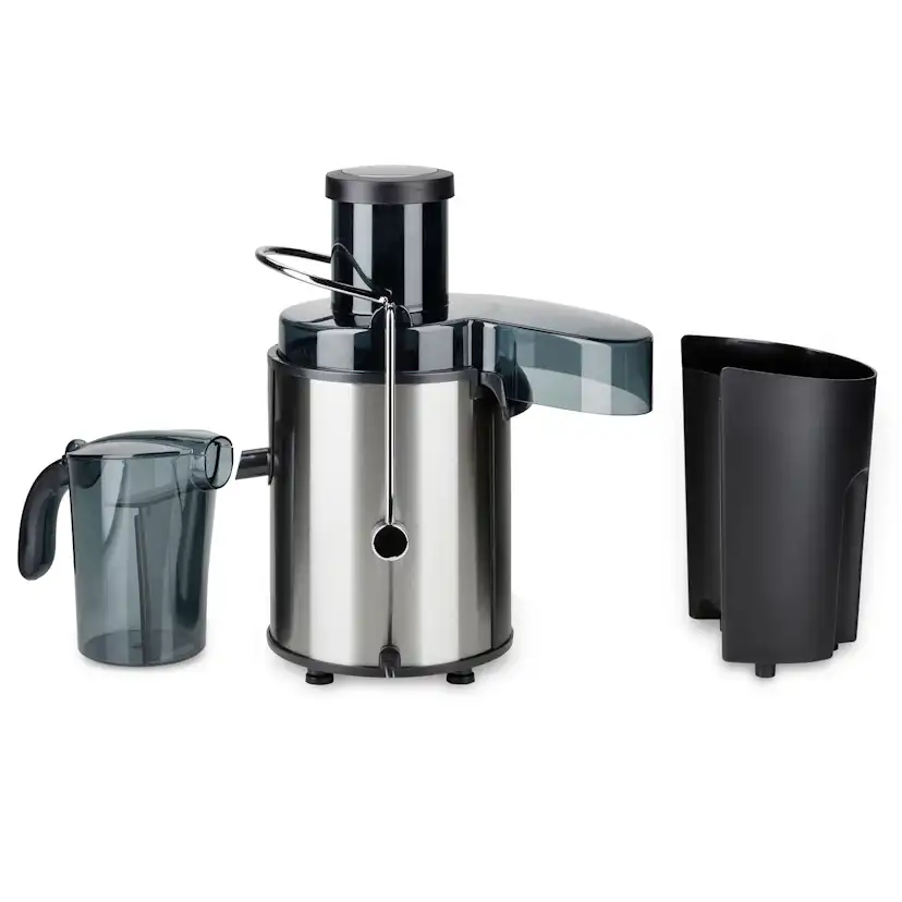 Råsaftcentrifug Champion 0,6L 500W RS110