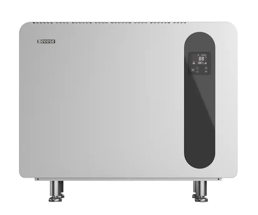 Avfuktare Eeese air care Lukas Full Inverter 36L Wi-Fi