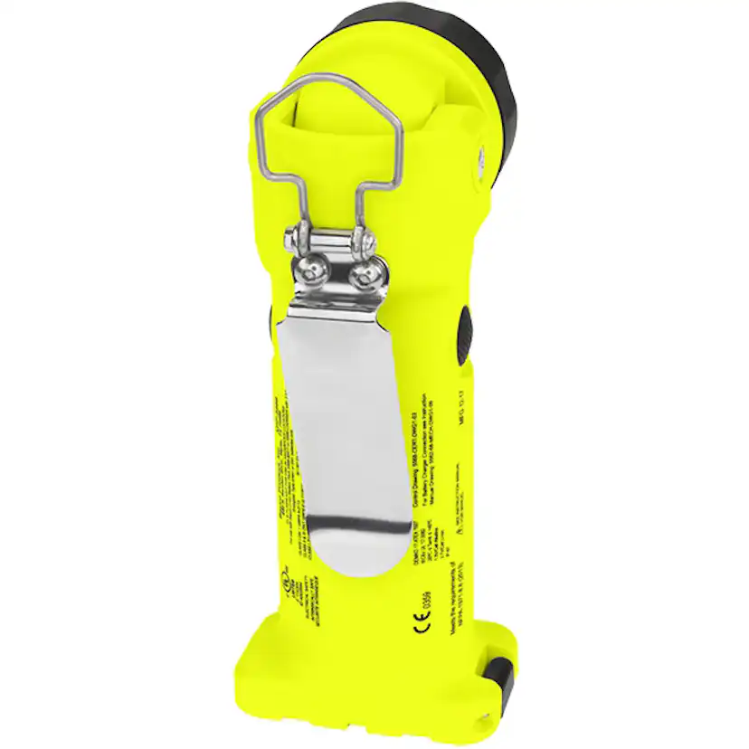 Ficklampa Nightstick XPR-5568GX LED Intrant