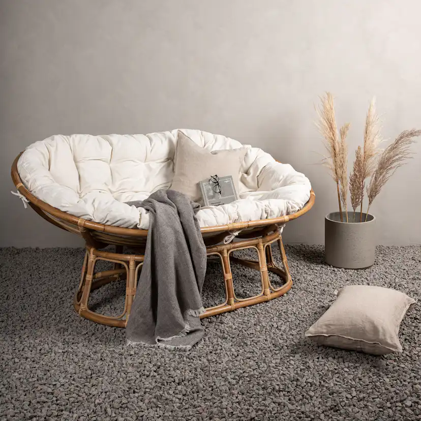 Loungestol Venture Home Mamasan Utomhus