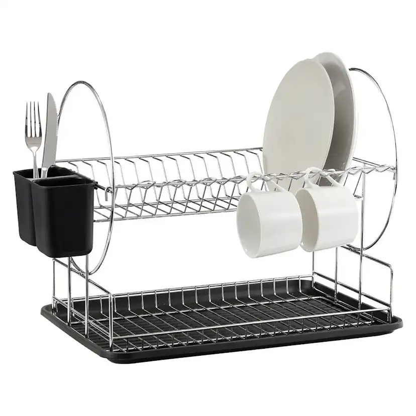 Diskställ Dorre Disa 2 Plan 32x47 cm