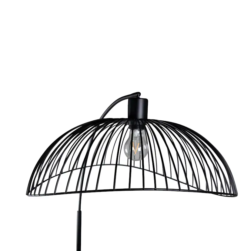 Golvlampa Venture Home Ellen