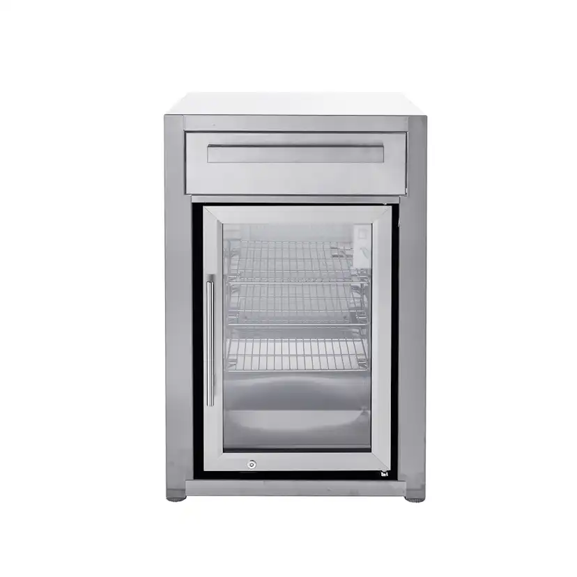 Fristående Utekök Myoutdoorkitchen Nordic Line Tampere