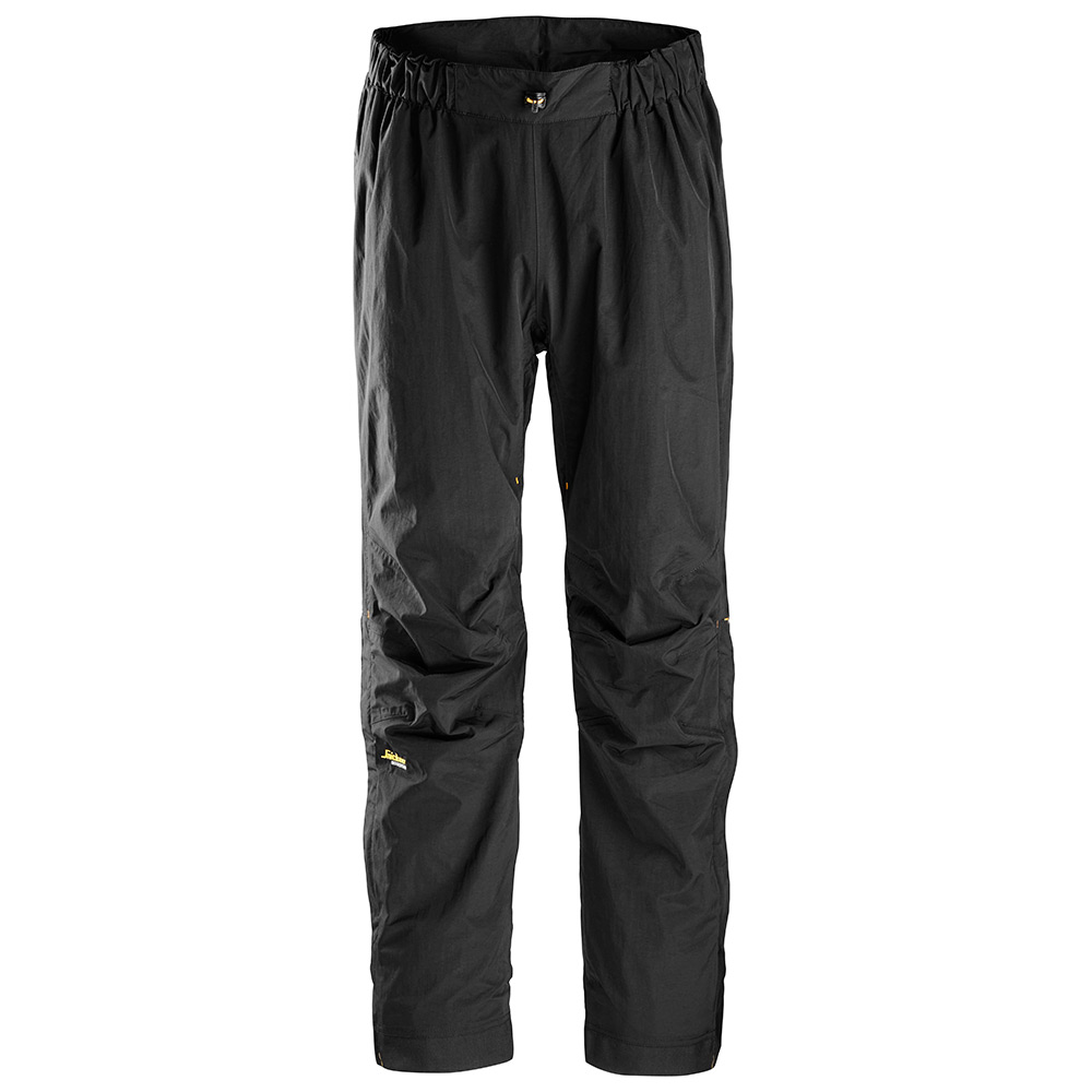 Byxa Snickers Workwear vattenavisande AW