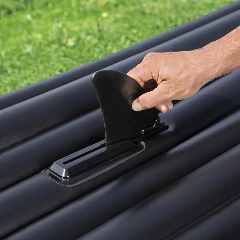 Uppblåsbar Kajak Bestway Cove Champion