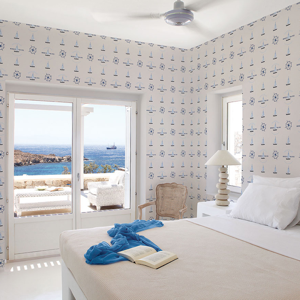 Tapet Galerie Wallcoverings Deauville 2 G23031
