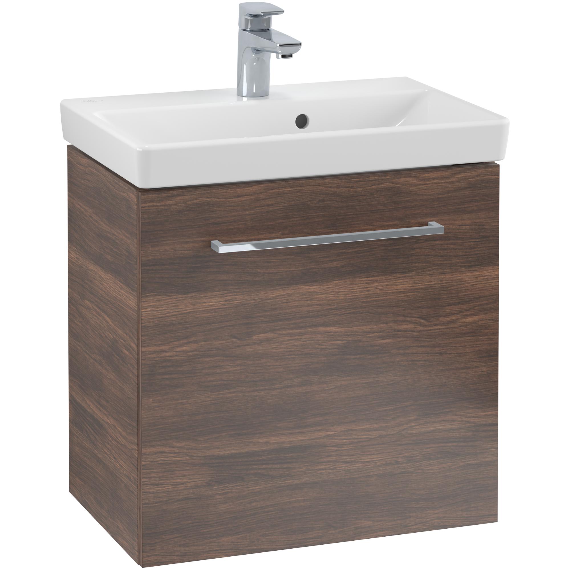 Tvättställsskåp Villeroy & Boch Avento med 1 dörr