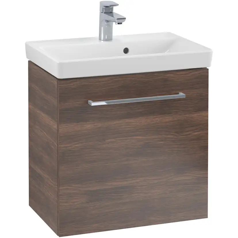 Tvättställsskåp Villeroy & Boch Avento med 1 dörr